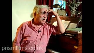 Van Dyke Parks Part 1