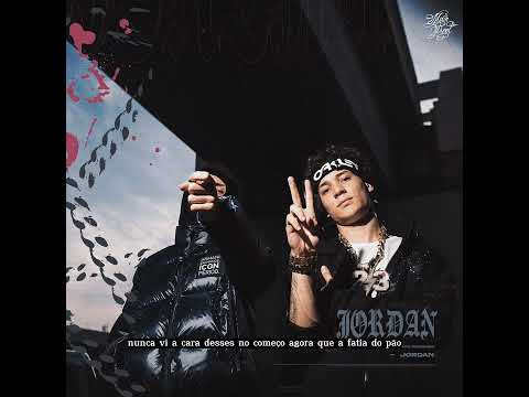 Chefin e Leviano - Jordan (letra)