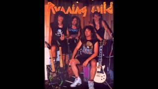 Treasure Island by Running Wild