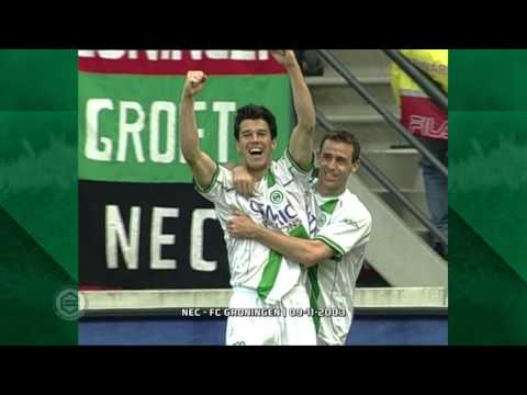 FC Groningen regelmatig succesvol tegen NEC