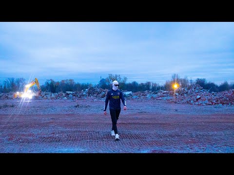 Sorrito - Hora Zero (Official Music Video)