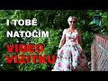 Jak Jsem Natočil VIDEO VIZITKU Daniela Kurzy šití