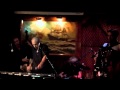 Orchestra Superstring w/ DJ Bonebrake "Elbason" @ The Redwood Bar & Grill Los Angeles CA 11-4-10