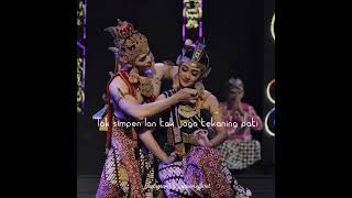 Download lagu STORY WA SALAM TRESNO mp3 Download lagu STORY WA SALAM TRESNO mp3