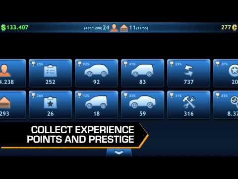 Car Mechanic Simulator Video