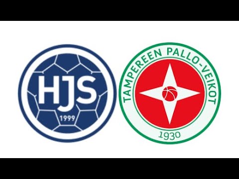 Ykkösen karsintaa: HJS - TPV