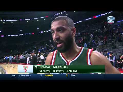 Bucks supera a Pistons