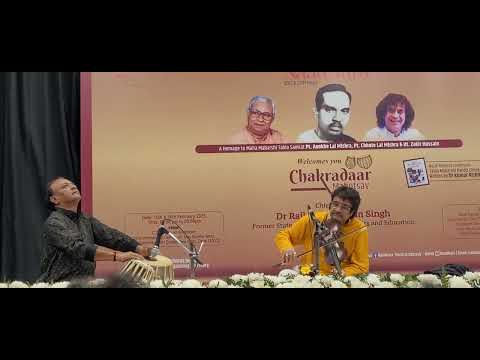 Dr Santosh Nahar | Violin | Bhajan | Payo Ji Maine | Classical