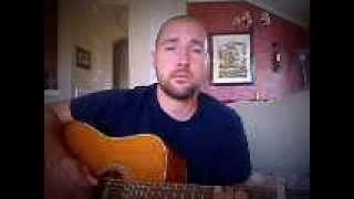 HALF THE MAN BY CLINT BLACK(COVER)