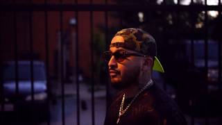 CA$HPASSION- Respect (Official Video)