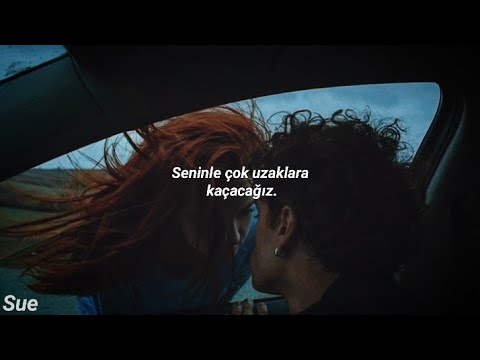 SHAMI, Rauf & Faik - Запомни I love you (Türkçe Çeviri)