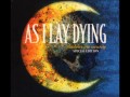 As i lay dying - The truth of my perception 