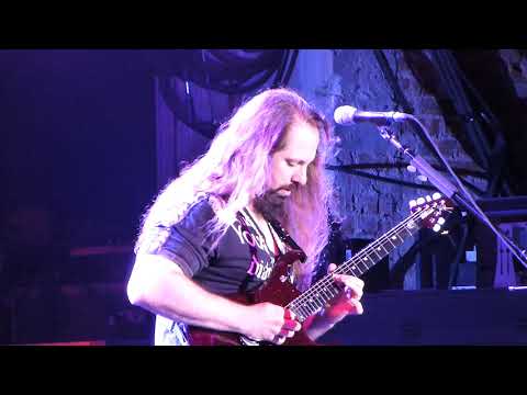Dream Theater - Live at the Paramount Theater (Second Night), Huntington, NY 2012 1080p 50fps
