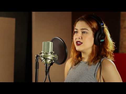 Gabi Porto - She Used To Be Mine (cover)