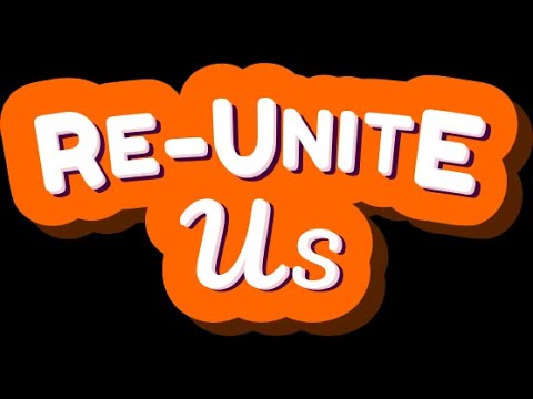 REUNITE US - 3D
