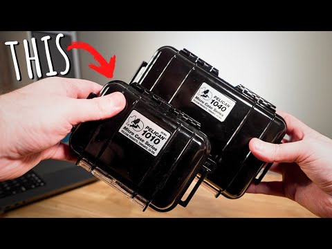 YouTube Thumbnail
