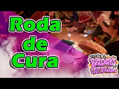 RODA DE CURA | O QUE É, COMO FAZER?