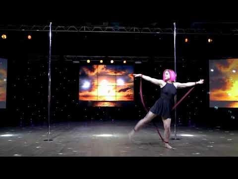 Dean Lewis - Waves • Pole art