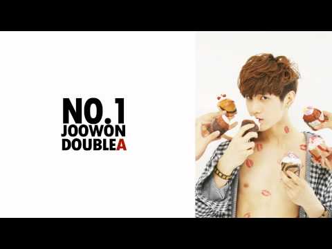 AA(더블에이) DOUBLE A Audio Teaser No.1
