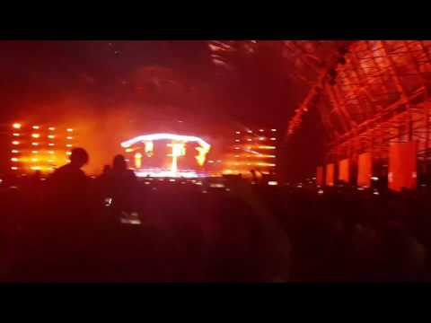 Eric prydz  - Pjanoo EPIC 5.0