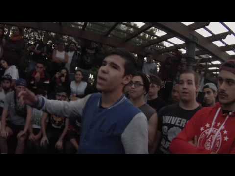 16avos - Épico vs J Reyes - PEÑA GOFIO