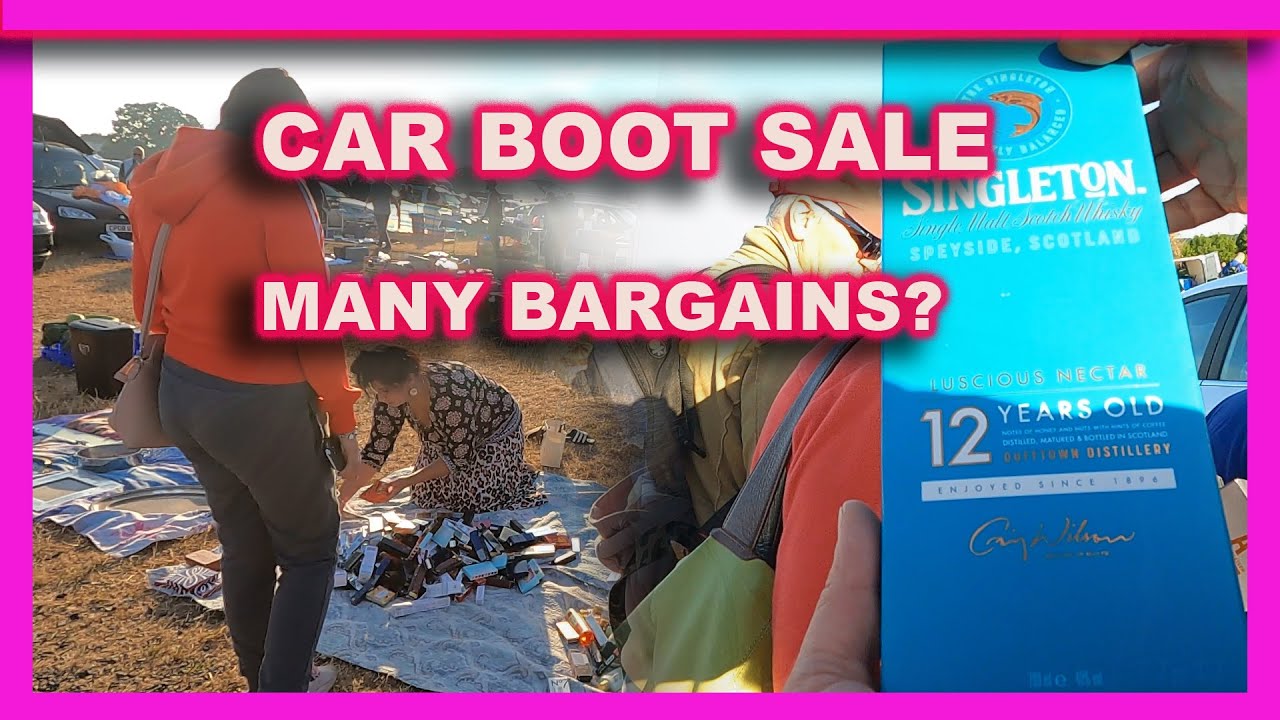 I found MANY #BARGAINS #Money || ANY GOOD STUFF