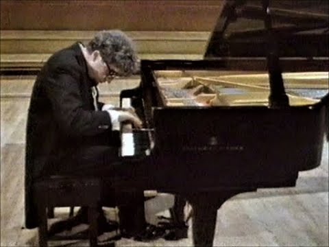 Virtuoso - John Ogdon (Film)