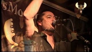 Sean Webster - Leave Your Heart At The Door video