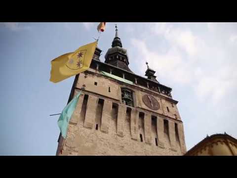 Județul Mureș - SIGHIȘOARA