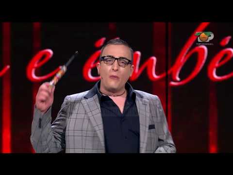 Portokalli, 15 Prill 2018 - Ujevara e Embelsise (Borshioni nga Borshi)