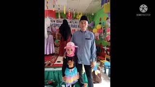 Download lagu GALERI ALBUM NAFISAH DZAKIYAH RIKZATUNNISA & NAZRIL ILHAM ABQARY mp3