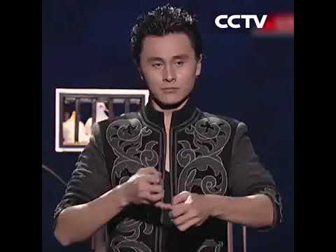 Фокусы с голубями