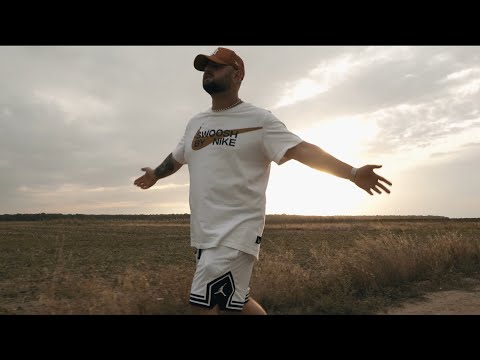 K-riga - Pașii mei feat. Rakeem