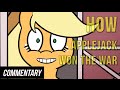 [Blind Commentary] How Applejack Won the War ...