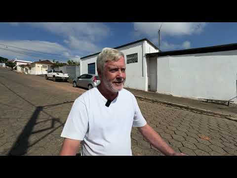 Passos da Gente em Bom Jesus da Penha e Passos MG