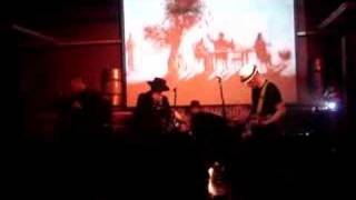 The Revalator band, hell to pay