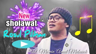 Download lagu new sholawat mumin mubarok rosul pilihan mp3 Download lagu new sholawat mumin mubarok rosul pilihan mp3