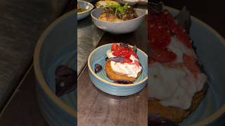 Prix Fixe Dinner | Hamilton Park