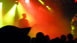 Entombed - Serpent Saints - live @ Meh Suff Metalfestival Huettikon 7.9.2012