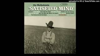 The Walkabouts - The River People