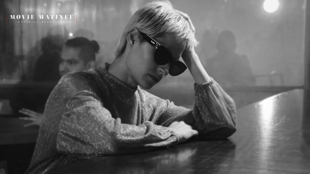 Contortion of a Dream (2023) A Film by Gabriel Reyes