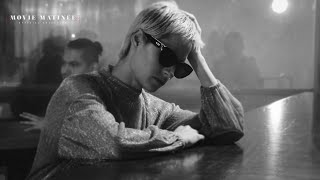 Contortion of a Dream (2023) A Film by Gabriel Reyes