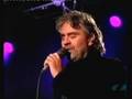 Andrea Bocelli and Veronica Berti 'Les Feuilles ...