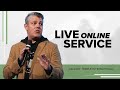 Orphan Care is an EVERYONE Problem | Live Online Service