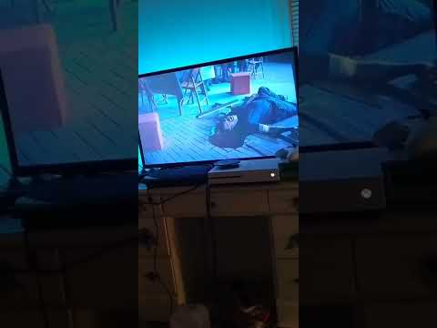 what we saw happen between sticky fingaz and Busta rhymes in breaking point vs what actually happens