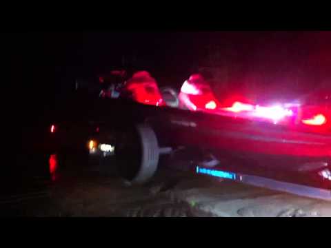 Rigid Industries SR-Q Back Up Lights