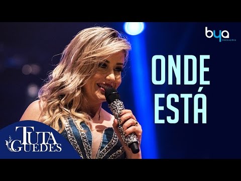 Tuta Guedes - Onde Está (DVD OFICIAL)