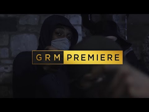 Safone x Little Torment - London 2 Brum [Music Video] | GRM Daily