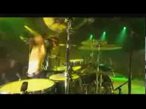 Ozzy Osbourne I Don't Wanna Stop (Live BlizzCon 2009) With Gus G.