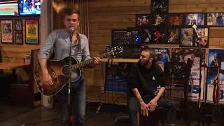 Britton Buchanan - Kiss (High Def)